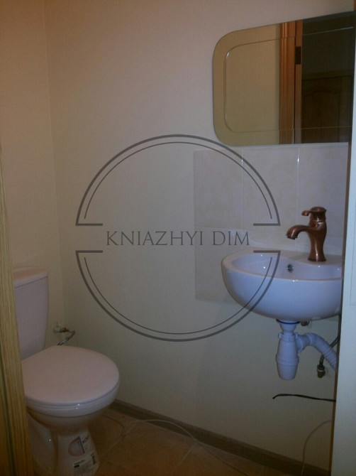 Оренда 1-кімнатна квартира в ЖК Кришталевi джерела. №11113891 Київ - зображення 7