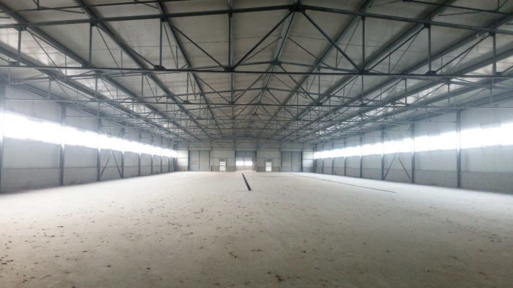 Будівництво площадок, майданчиків, під'їзних доріг, рамп, платформ та ін Бар - зображення 2