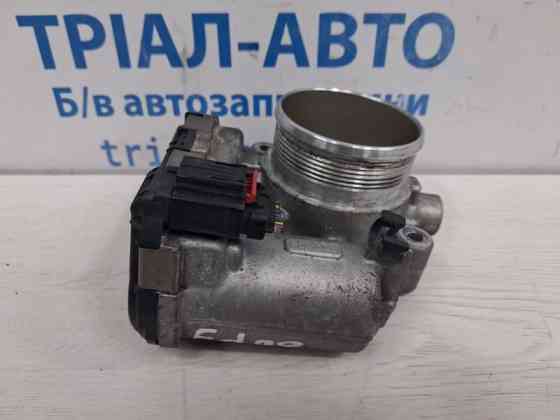 Заслонка дроссельная Ford Edge 2 2.0 БЕНЗИН ENR90 2015 (б/у) Киев