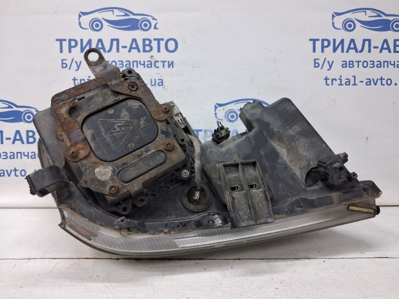 Фара левая Ксенон Lexus RX 350 XU30 3.5 БЕНЗИН 2GRFE 2003 (б/у) Київ - зображення 8