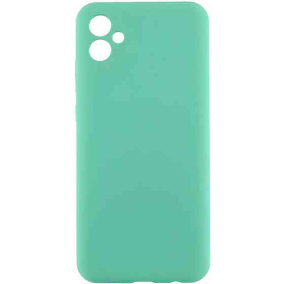 Чехол Silicone Cover Lakshmi Full Camera (AA) для Samsung Galaxy A07 Херсон