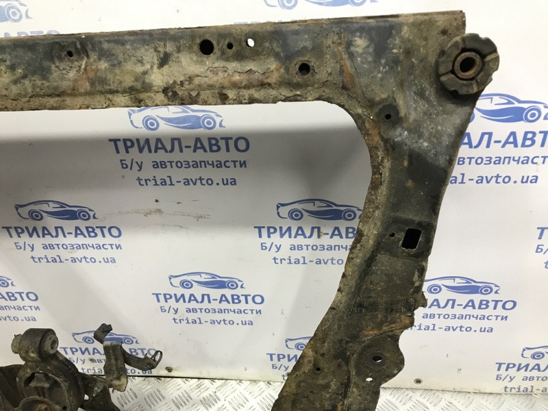 Балка передней подвески Nissan Juke 2010-2019 544001KK1A (Арт. 46220) Киев - изображение 8