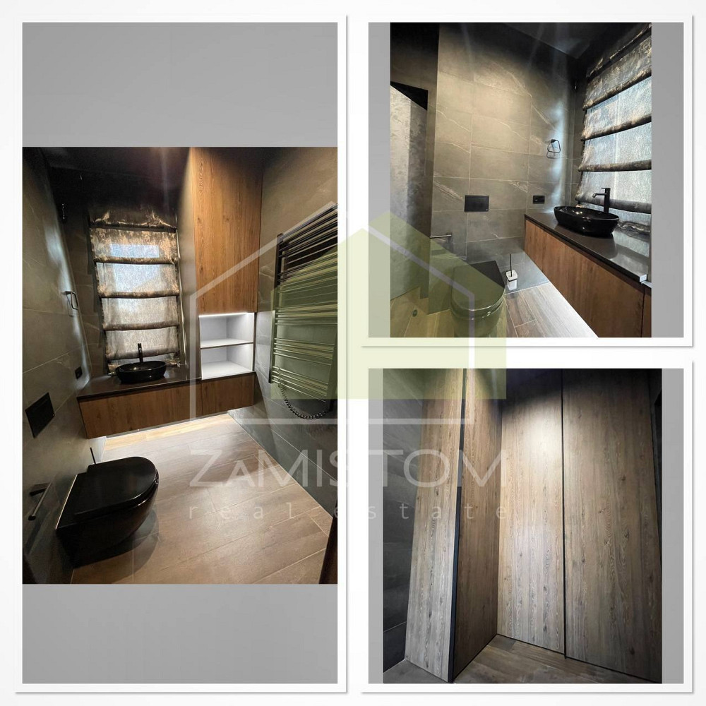 Продається будинок, 170 квадратних метрів на Осокорках, за 5 км від метро. Є всі комунікації. Свердл Київ - зображення 5