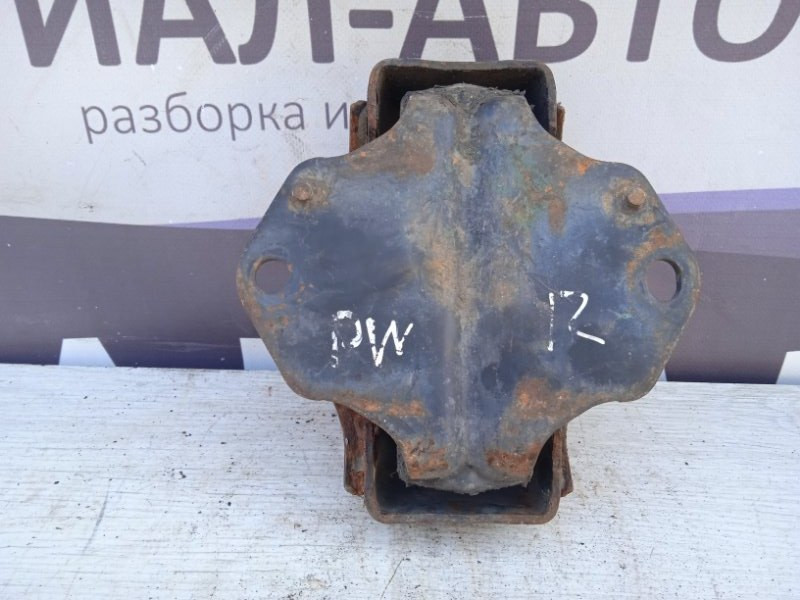 Подушка ДВС правая Mitsubishi Pajero Wagon 4 3.2 ДИЗЕЛЬ 4M41 2006 (б/у) Киев - изображение 3