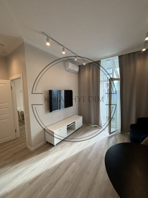 Перша здача! Оренда 1 кімнатна квартира ЖК Манхетин КОД 11202155 Киев - изображение 4