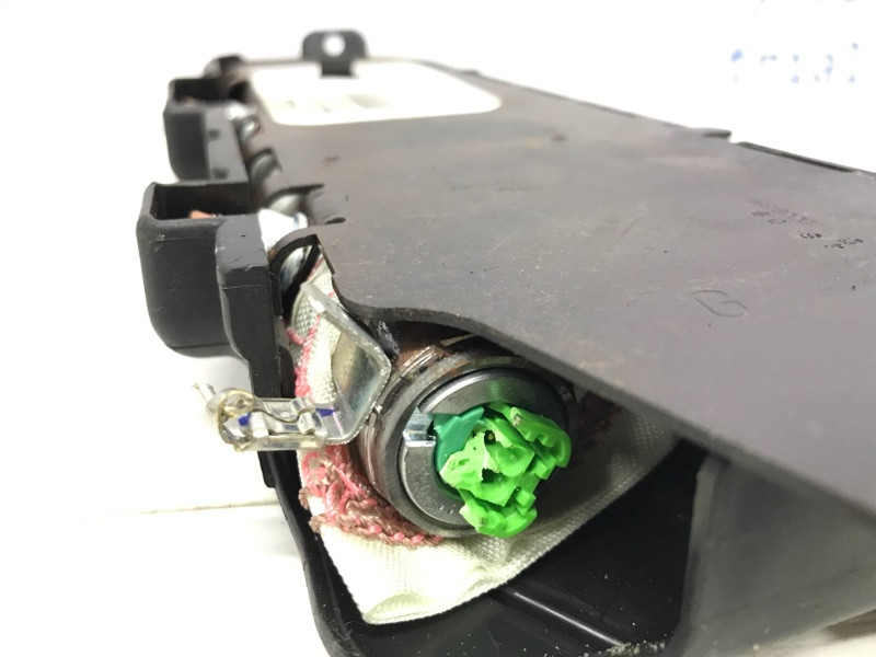 Подушка безопасности в кресло Nissan Qashqai J10 2.0 БЕНЗИН MR20DE 2006 лев. (б/у) Київ - зображення 3