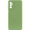 Чехол Silicone Cover Lakshmi Full Camera (A) для Samsung Galaxy M14 5G Херсон
