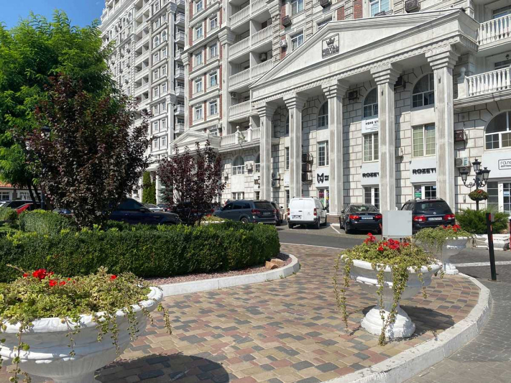 продажа 1-к квартира Киев, Голосеевский, 66450 $ Киев - изображение 5