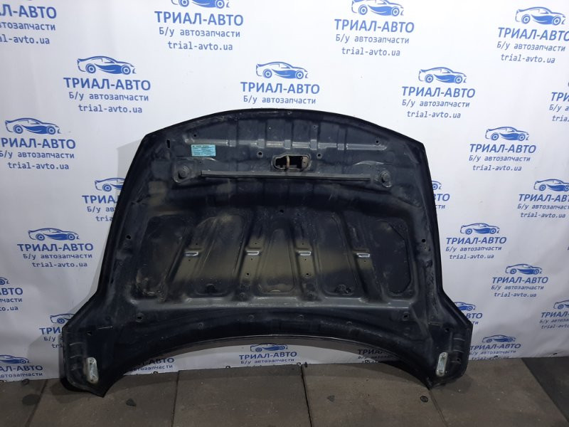 Капот Nissan Juke 2010-2019 F51001KKMA (Арт. 21111) Киев - изображение 10