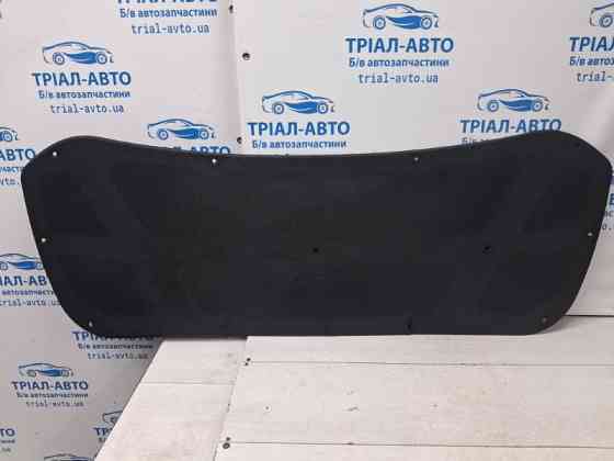 Обшивка капота Kia Sorento 2014-2020 81125C5000 (Арт. 71657) Київ