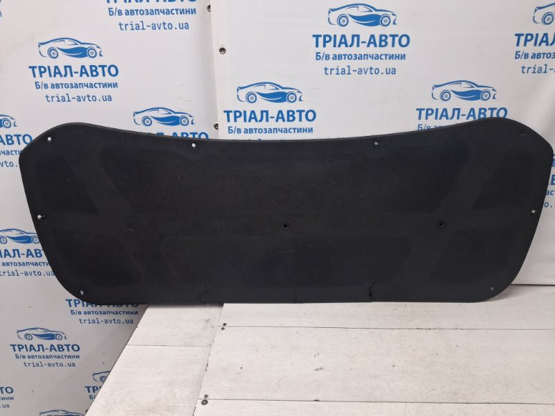 Обшивка капота Kia Sorento 2014-2020 81125C5000 (Арт. 71657) Київ - зображення 5