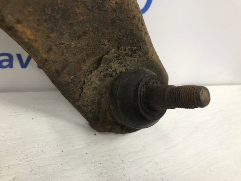 Рычаг правый Suzuki Grand Vitara 2005-2016 4520165J00 (Арт. 3845) Київ - зображення 3