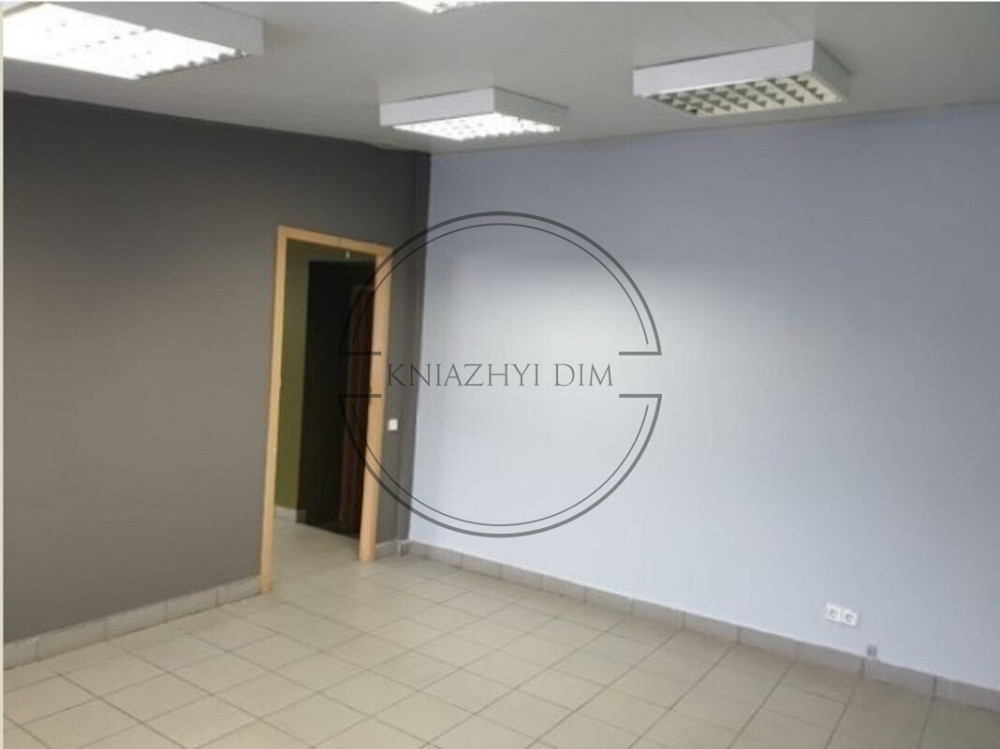 Оренда офісу 100 кв.м. метро Нивки - з хвилини. Код об'єкту №: 1417239 Київ - зображення 7