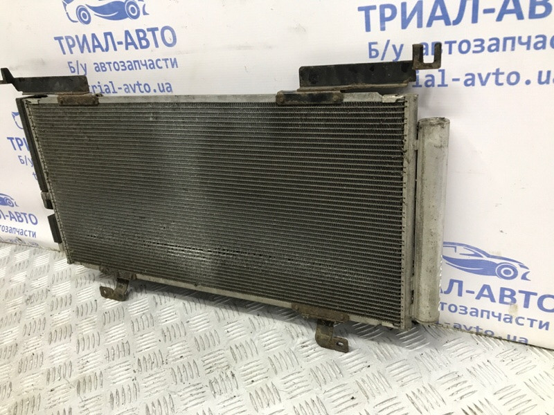 Радиатор кондиционера Subaru Outback 2014-2021 73210AL000 (Арт. 53674) Київ - зображення 3