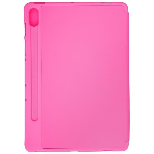 Чохол-книжка ArmorStandart Smart Fold Pen для Samsung Tab S9 11 X710/X716/X718 Rose Red (ARM75001) ( Харків - зображення 2