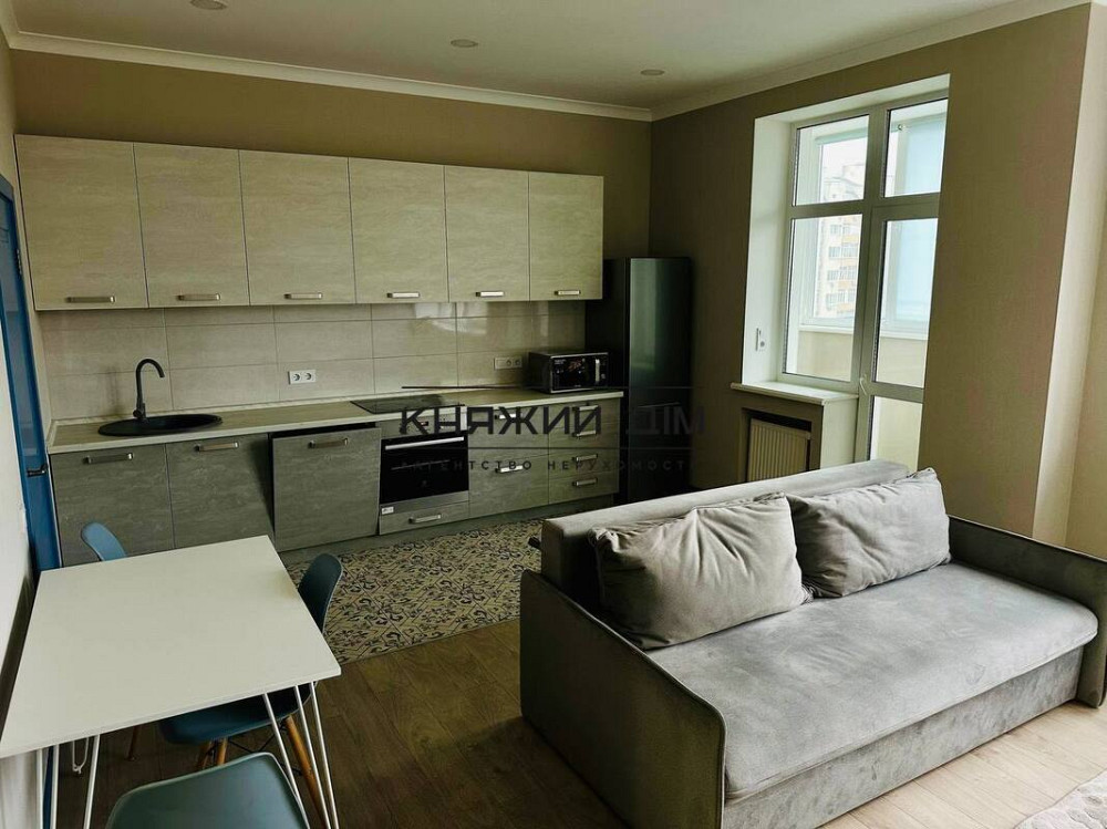 Оренда 2 км. кв. в ЖК Gloria Park Шевченківський район м. Нивки код 11203401 Київ - зображення 7