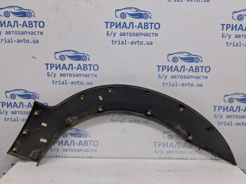 Накладка крыла Kia Sorento 2002-2011 877103E500 (Арт. 62667) Киев - изображение 4