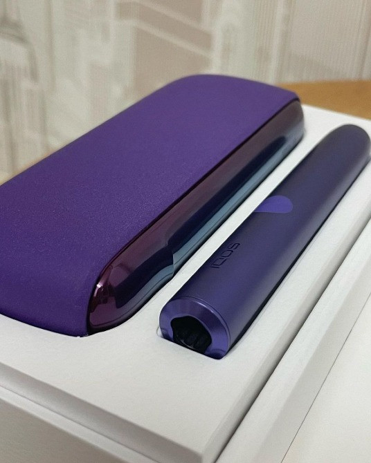 Iqos Iluma Prime Акція , Стіки Київ - зображення 2
