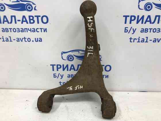 Рычаг задний поперечный верхний левый Hyundai Santa fe 2005-2012 0 (Арт. 14274) Київ