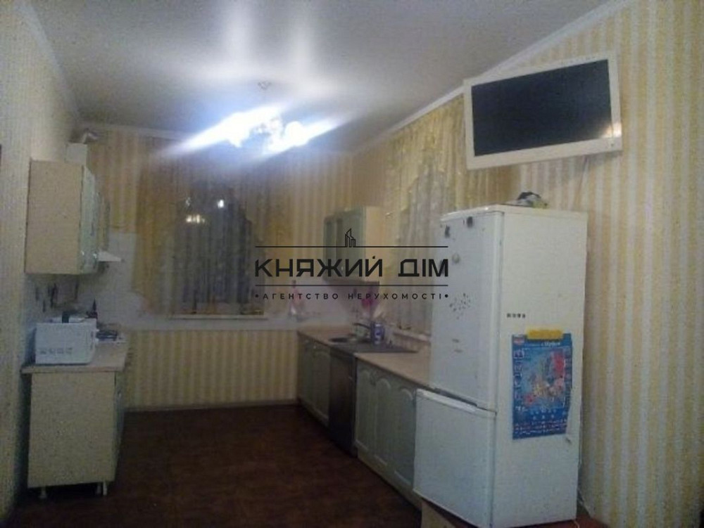 Шикарний будинок у с. Щасливе в 7 км від Києва. Код объекта № 137341 Київ - зображення 4