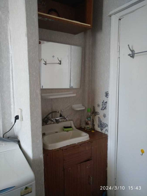 долгосрочная аренда комната Киев, Подольский, 3000 грн./мес. Київ - зображення 10