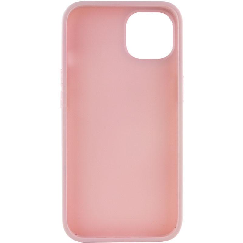 TPU чехол Bonbon Metal Style для Apple iPhone 14 Plus (6.7") Херсон - изображение 4