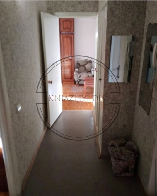 Оренда 2-х кв. біля ст. м. Мінська 5 хв.ходьби. № 11199978 Київ - зображення 7