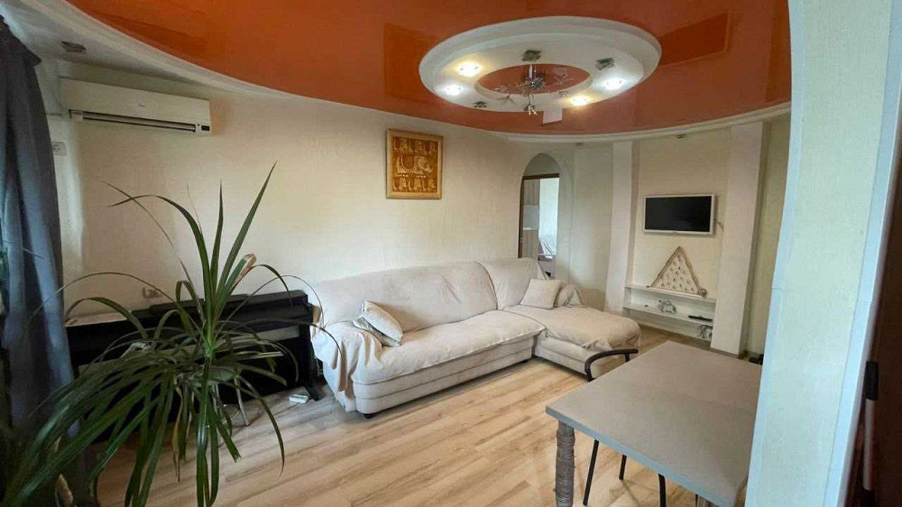 долгосрочная аренда 3-к квартира Днепр, Индустриальный, 12999 грн./мес. Дніпро - зображення 5