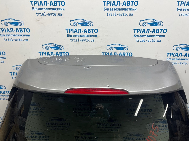 Крышка багажника Jeep Cherokee 2013-2019 68236459AB (Арт. 71748) Київ - зображення 2