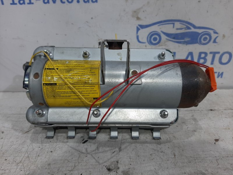 Подушка безопасности в торпеду Toyota Prado 2002-2009 7396060100 (Арт. 25860) Киев - изображение 2