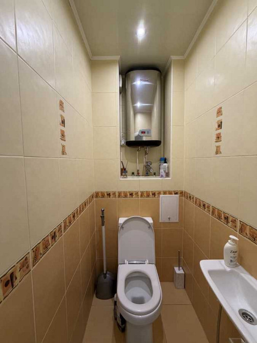 продажа 2-к квартира Киев, Дарницкий, 108000 $ Київ - зображення 12