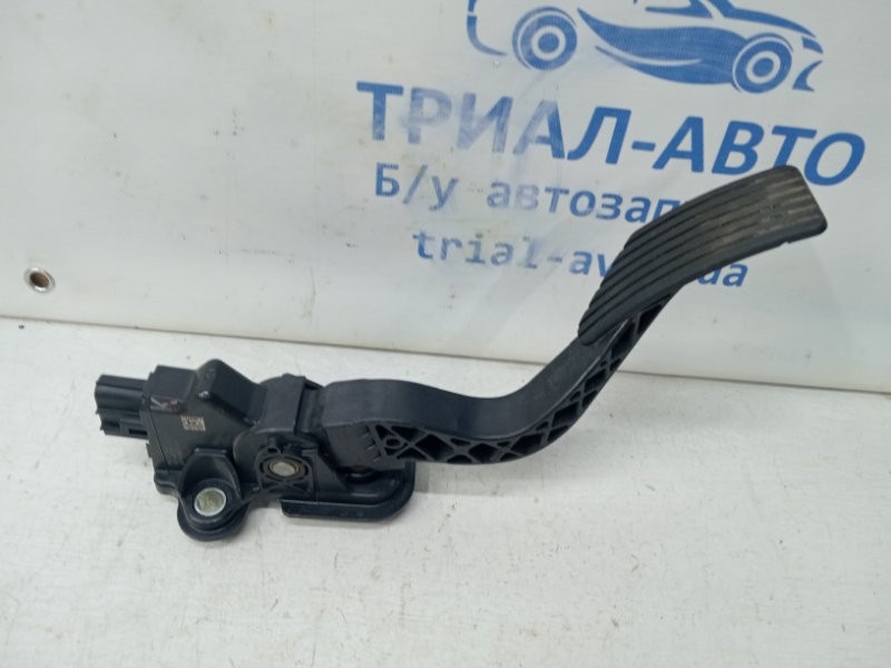 Педаль газа Mitsubishi Lancer 10 1.5 БЕНЗИН 4A91 2007 (б/у) Київ - зображення 2