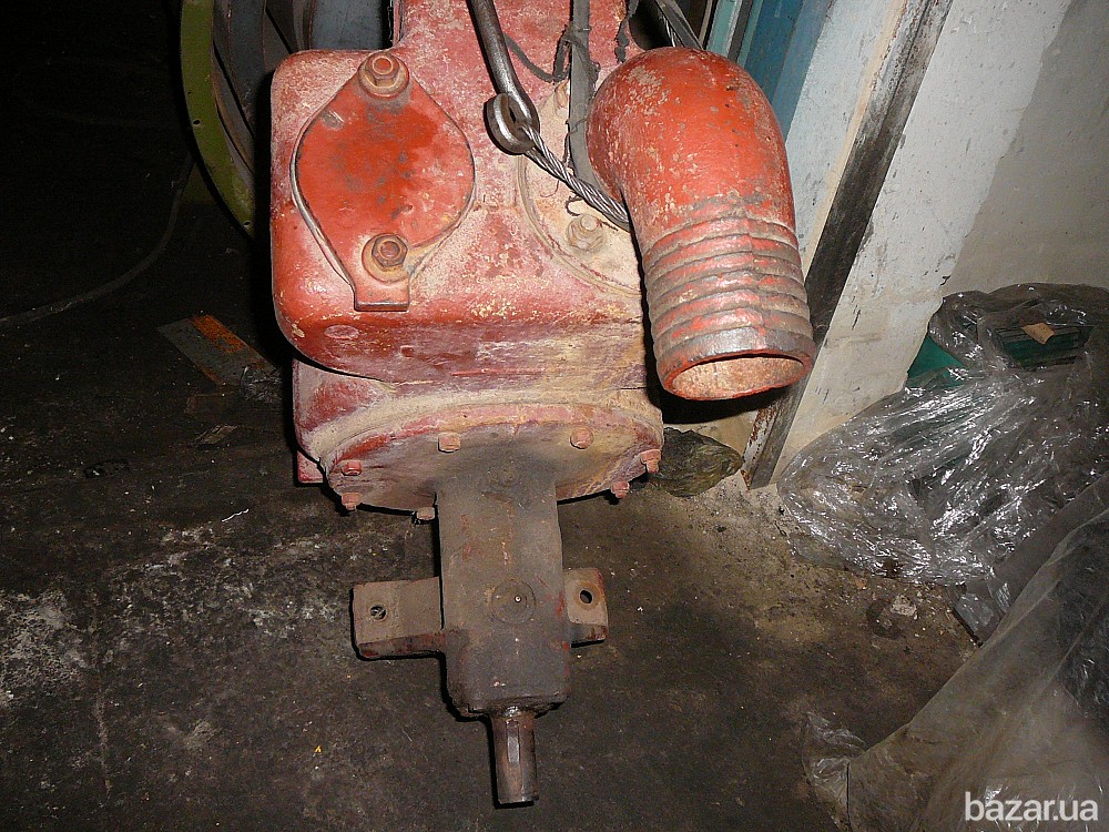 Насос С-245 (Андижанец.) Полтава - зображення 1