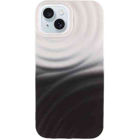 Чехол TPU ColorWave для Apple iPhone 15 (6.1") Херсон