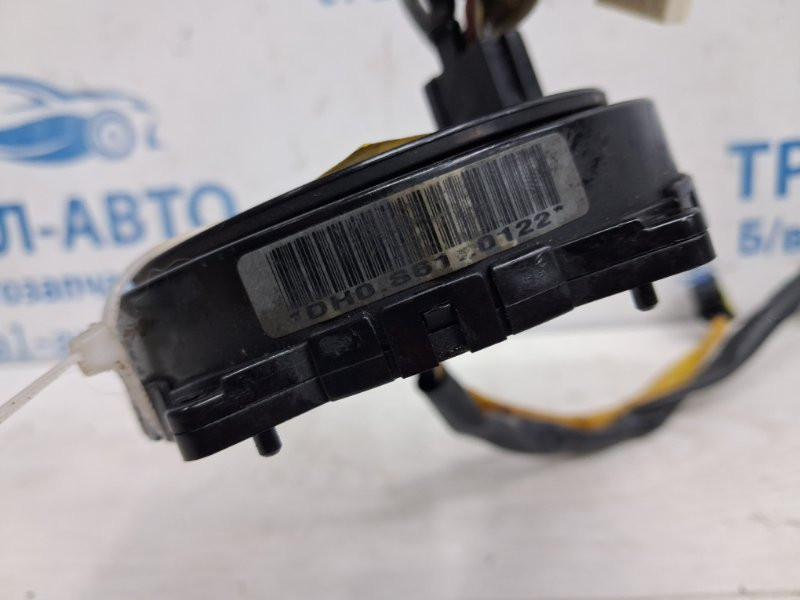 Шлейф AIRBAG SsangYong Actyon CJ 2.0 DIESEL D20DT 2005 (б/у) Киев - изображение 5