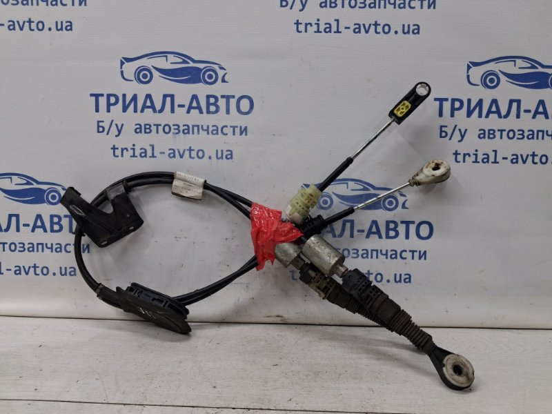 Трос коробки передач Nissan Qashqai 2013-2022 3441300Q0F (Арт. 65309) Киев - изображение 4