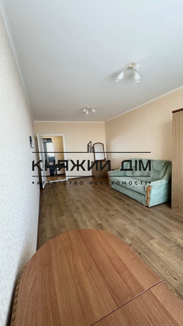 Продається 1 кімнатна квартира в Святошинському районі по вулиці Олевська 5 № 21146501 Київ - зображення 4