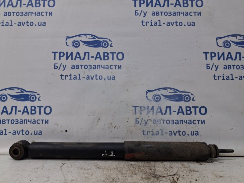 Амортизатор задний Toyota Prado J120 3.0 DIESEL 1KDFTV 2002 (б/у) Киев - изображение 1