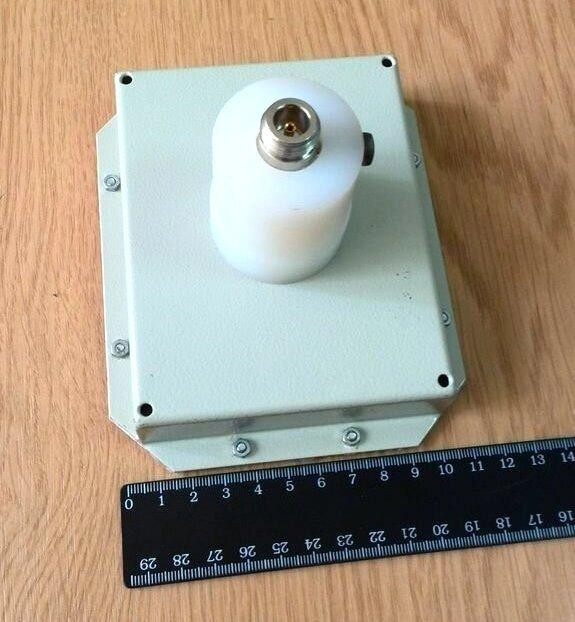 Пассивный облучатель GL24110PR24 без тарелки, 12 дБ 1950~2500 МГц Днепр - изображение 7