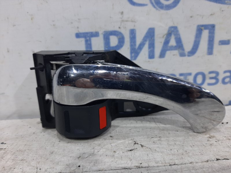 Ручка двери внутренняя правая Toyota RAV 4 A30 2.0 БЕНЗИН 1AZFE 2005 (б/у) Київ - зображення 1