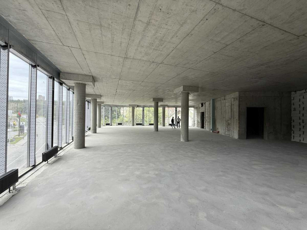 долгосрочная аренда помещения свободного назначения, здания Киев, Печерский, 8400 $/мес. Київ - зображення 2