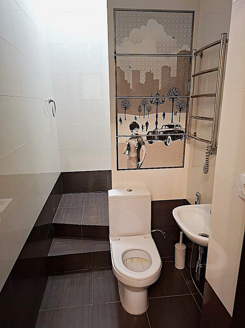 Комісія 25% здам 3-кім ЖК Панорама Коновальця, 44а Київ - зображення 10