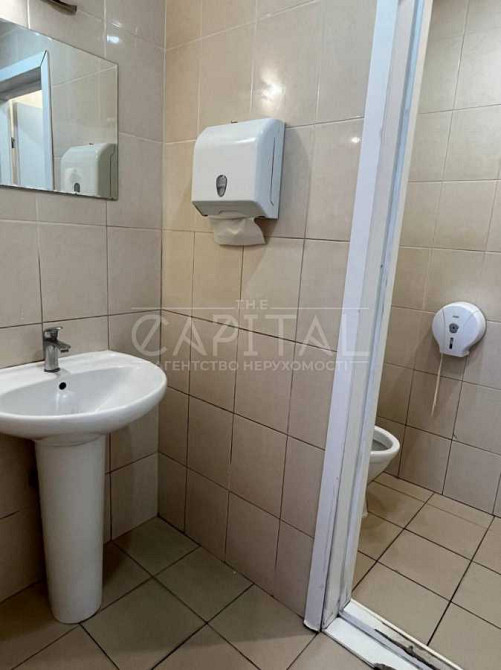 долгосрочная аренда помещения свободного назначения, здания Киев, Голосеевский, 3500 $/мес. Киев - изображение 9