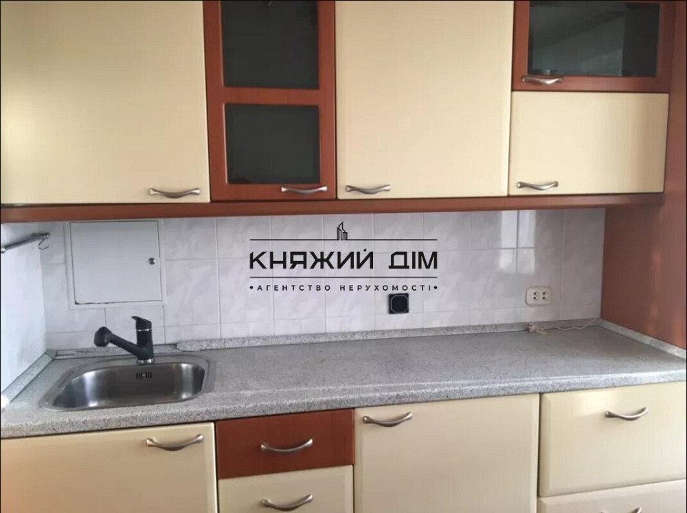Оренда! 3-х кімнатної квартири, м Святошинське, Святошинський р-н № 11176545 Киев - изображение 1