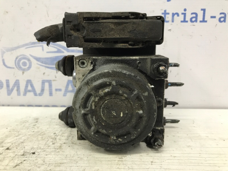 Блок abs Subaru Outback 2014-2021 27536AL020 (Арт. 53956) Київ - зображення 4