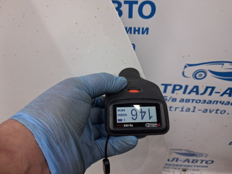 Капот Hyundai I30 2011-2017 66400A5000 (Арт. 70041) Киев - изображение 8