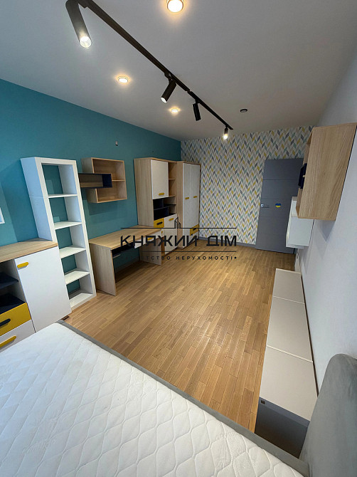 Продаж 2-кімнатної квартири в ЖК Seven, Осокорки Київ - зображення 12