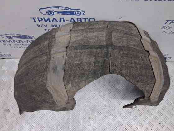 Подкрылок задний правый Mazda 3 BK 1.6 БЕНЗИН Z6 2003 (б/у) Киев