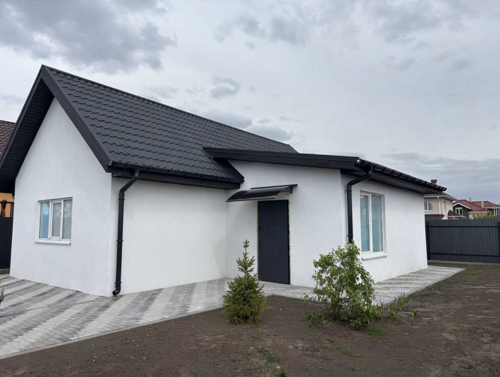 продажа 3-к дом Бориспольский, Борисполь, 69000 $ Бориспіль - зображення 1