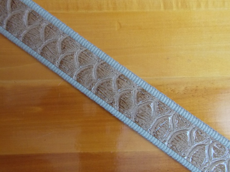 Ремень новый, текстиль. Харків - зображення 6